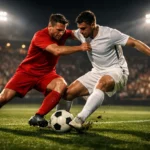 Handicap Wetten im Fußball erklärt: Der komplette Leitfaden für bessere Quoten