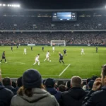 Live-Wetten auf Fußball: Strategien und Tipps für erfolgreiche In-Play-Wetten